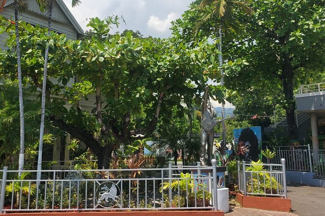 Private Kingston and Bob Marley Museum Tour from Ocho Rios - Why this Ocho Rios to Kingston trip is worth considering