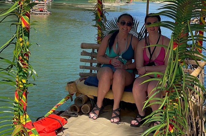Private Lethe Bamboo Rafting Lime Stone Foot Massage Tour - Who should book this experience?