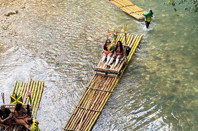 Private Lethe Rafting Tour ( Transportation not included) - The transport issue you must plan around