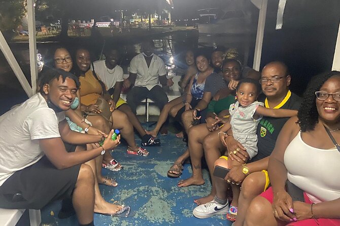 Private Luminous Lagoon Tour from Montego Bay - Key Points to Know Before You Go