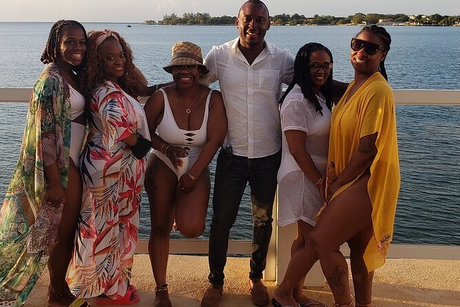 Private Luminous Lagoon Tour from Montego Bay - What This Montego Bay Evening Tour Actually Includes