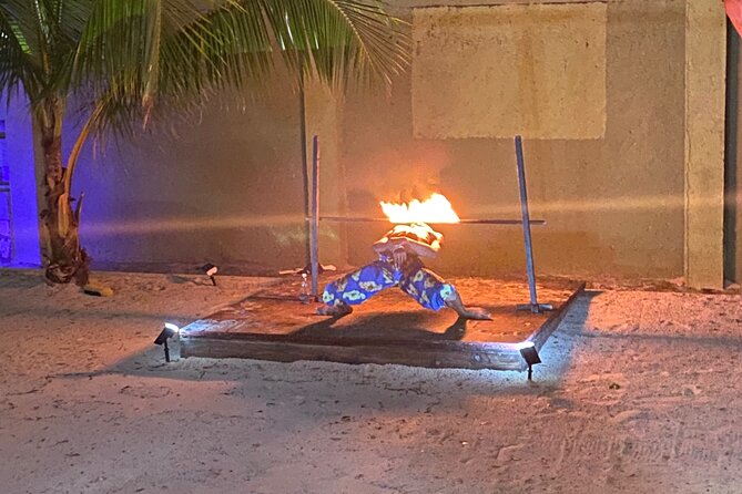 Private Luminous Lagoon Tour from Montego Bay - Restaurant and Entertainment at the Site