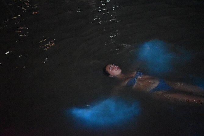 Private Luminous Lagoon Tour from Montego Bay - Is $65 Per Person Good Value?