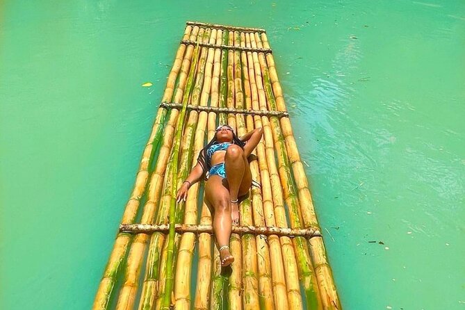 Private Martha Brae Bamboo Rafting Tour with Private Transfer - What Makes This Martha Brae Tour Worth Considering