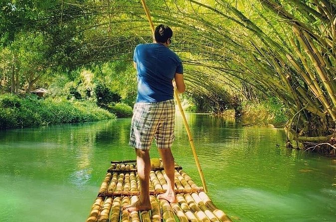 Private Martha Brae Bamboo Rafting Tour with Private Transfer - Making Pickup and Return Work Smoothly