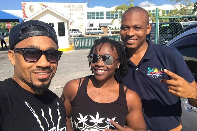 Private: Montego Bay Airport- Negril Resorts on the beach - Reaching Negril’s 7-mile beach resorts