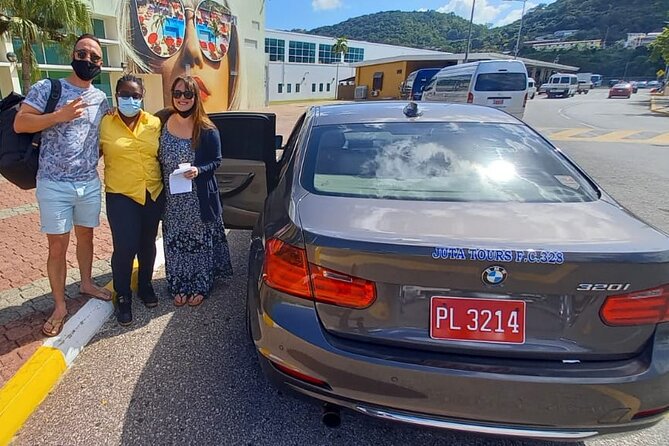 Private Montego Bay Airport Taxi to Iberostar Rose Hall Resort - Who will get the most from this transfer?