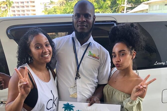Private Montego Bay Airport Taxi to Jewel Grande - Returning from Jewel Grande to the airport