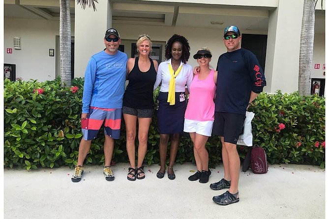 Private Montego Bay Airport Transfer (Select Hotel Option) - Price: $55 per person and the group question