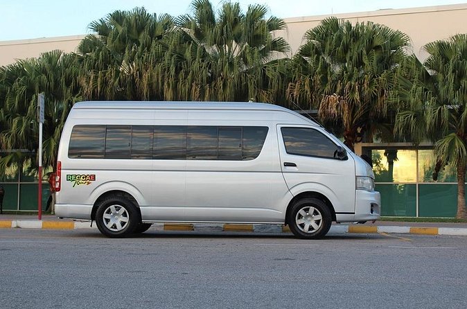 Private Montego Bay Airport Transfer to Excellence Oyster Bay - The Return Trip and the Three-Hour Rule