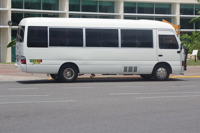 Private Montego Bay Airport Transfer to Excellence Oyster Bay - Booking, Timing, and Cancellation Details