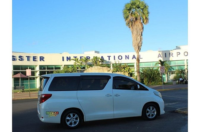 Private Montego Bay Airport Transfer to Excellence Oyster Bay - Should You Book the Excellence Oyster Bay Transfer?