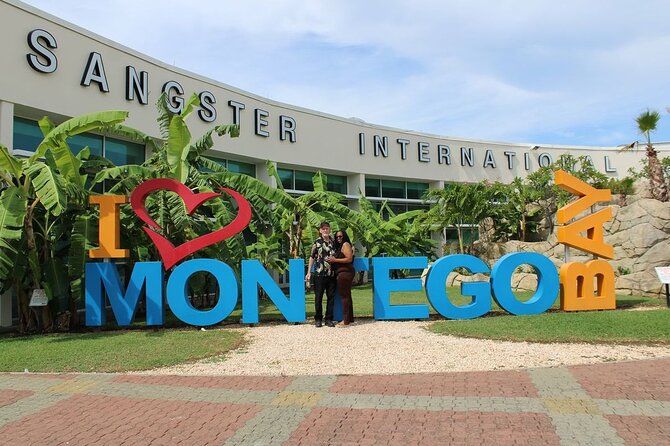 Private Montego Bay Airport Transfer To Falmouth Trelawny - Why a direct ride to Falmouth matters
