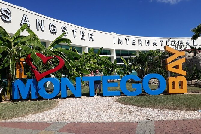 Private Montego Bay Airport Transfer To Falmouth Trelawny - What the reviews reveal about service quality