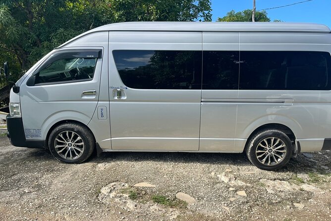 Private Montego Bay Airport Transfer To Falmouth Trelawny - Who should book this Falmouth transfer?