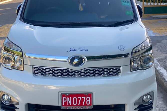 Private Montego Bay Airport Transfer To Hotels in Falmouth - What Happens at Your Falmouth Hotel