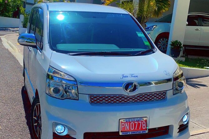 Private Montego Bay Airport Transfer To Hotels in Falmouth - Why Private Transportation Can Be Worth $35