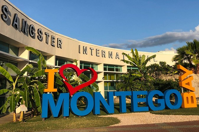 Private Montego Bay Airport Transfer To Hotels in Falmouth - Who Will Appreciate This Transfer Most