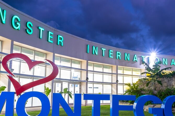 Private Montego Bay Airport Transfer To Hotels in Falmouth - Conversation About Jamaica Along the Way