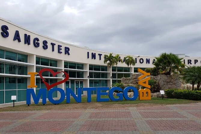 Private Montego Bay Airport Transfer to Hotels in Montego Bay - Why a private ride helps after landing in Montego Bay
