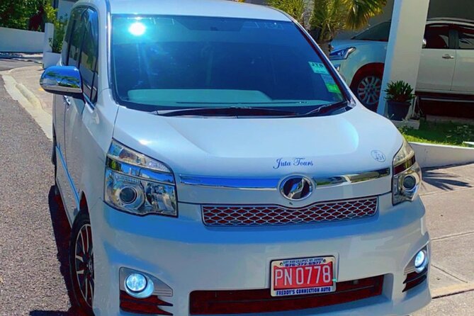 Private Montego Bay Airport Transfer to Hotels in Montego Bay - Why $16 per person can be good value