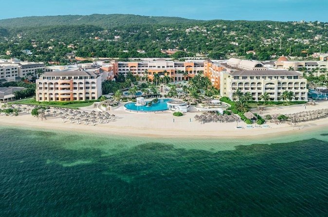 Private Montego Bay Airport Transfer to Montego Bay Hotels - The real value of the $20 fare