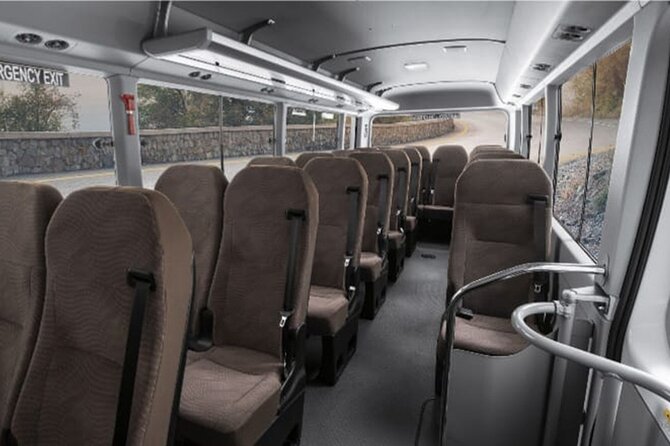 Private Montego Bay Airport Transfer to Montego Bay Hotels - Where this transfer fits best