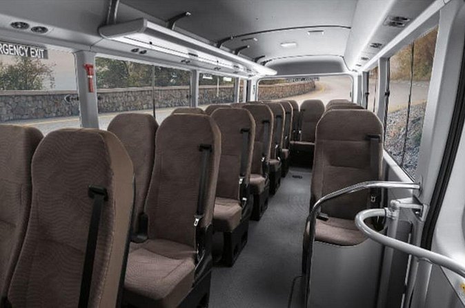 Private Montego Bay Airport Transfer to Montego Bay Hotels - Booking and cancellation details that matter