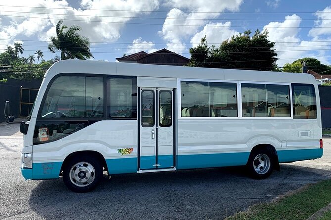 Private Montego Bay Airport Transfer to Negril Hotels - Booking, pickup, and cancellation advice