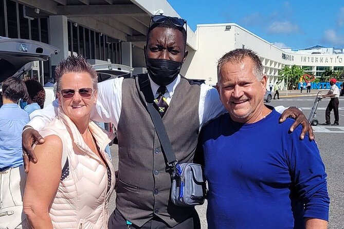 Private Montego Bay Airport Transfer to Negril Hotels - Who will get the most from this transfer