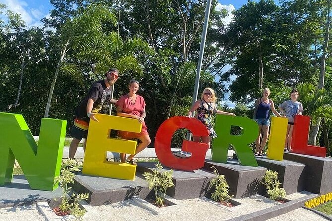 Private Montego Bay Airport Transfer to Negril/Westmoreland Hotel - The return journey from Negril to Montego Bay Airport