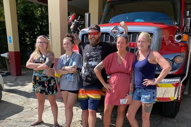 Private Montego Bay Airport Transfer to Negril/Westmoreland Hotel - Booking, cancellation, and practical details