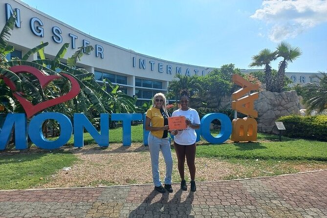 Private Montego Bay Airport Transfer to Ocean Coral Spring - Key points to know before booking