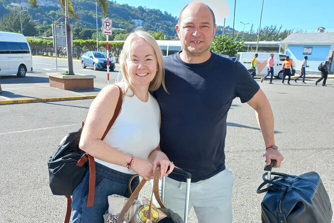 Private Montego Bay Airport Transfer to Ocean Coral Spring - Is $37 per person a fair price?