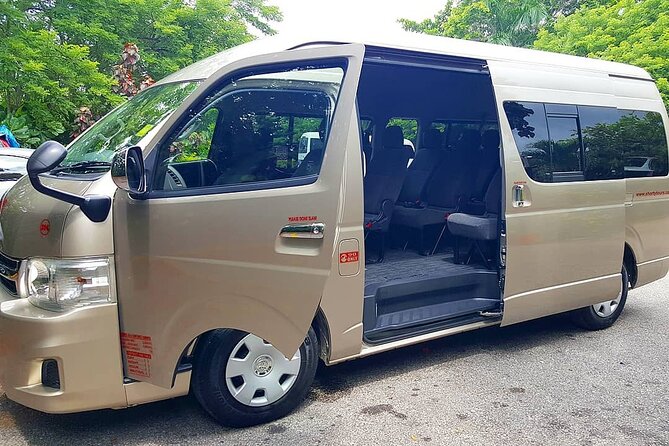 Private Montego Bay Airport Transfer to Ocho Rios - Arriving at your resort or villa in Ocho Rios