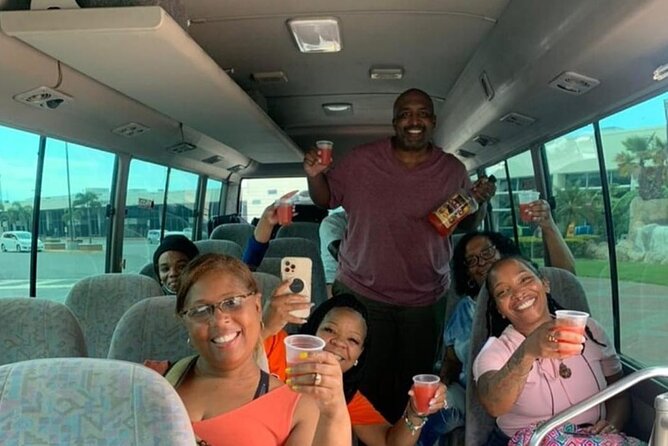 Private Montego Bay Airport Transfer to Ocho Rios - The 90-minute road trip to Ocho Rios