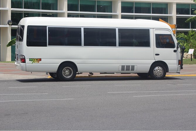 Private Montego Bay Airport Transfer to Royalton Blue Waters - Why a private transfer can be worth $40.50