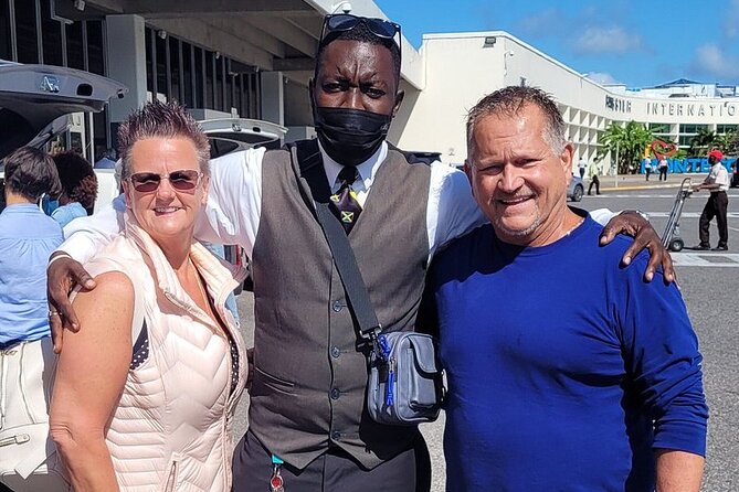 Private Montego Bay Airport Transfer to Royalton Blue Waters - Who will get the most from this service
