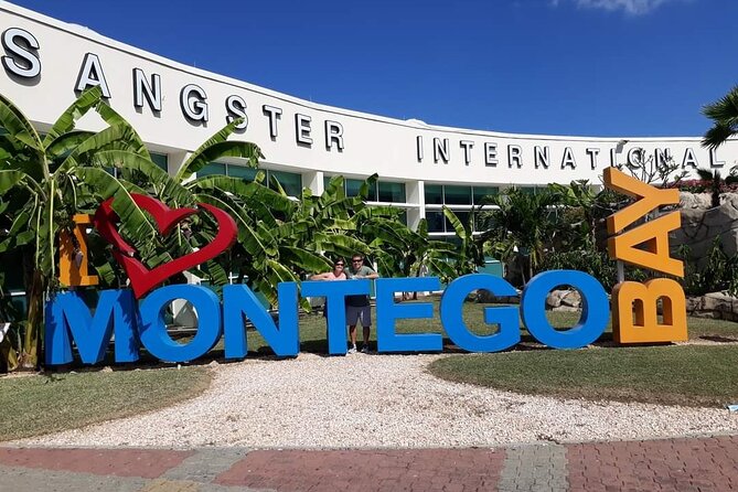 Private Montego bay Airport Transfer To Runaway Bay St. Ann - Why a Private Ride Makes Sense After Landing