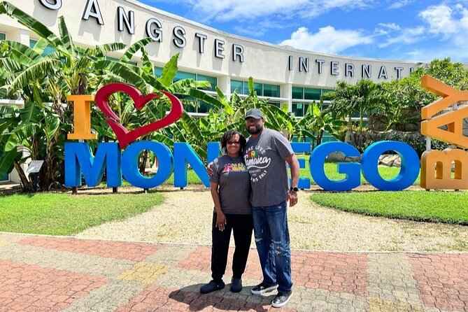 Private Montego bay Airport Transfer To Runaway Bay St. Ann - What the $54 Price Really Buys