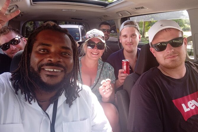 Private Montego Bay Airport Transfer with a Local Guide - Key Points Before You Book