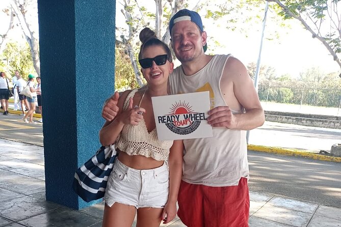Private Montego Bay Airport Transfer with a Local Guide - A Calmer Start at Sangster International Airport