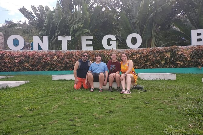 Private Montego Bay Airport Transfer with a Local Guide - A Private Ride Versus Shared Airport Transport