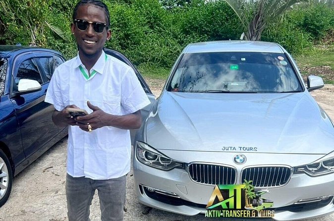 Private Montego Bay Airport Transportation to Ocho Rios Hotels - Who will appreciate this ride most