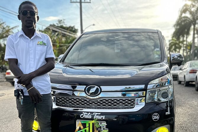Private Montego Bay Airport Transportation to Ocho Rios Hotels - My practical take on the experience