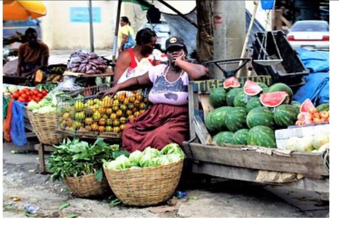 Private Montego Bay City Tour with Sightseeing and Shopping - Doctor’s Cave Beach and the famous water