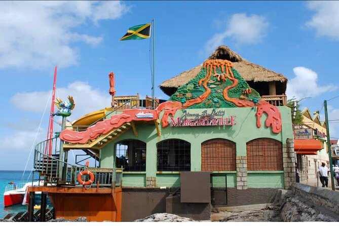 Private Montego Bay City Tour with Sightseeing and Shopping - Private transport, pickup, and group size