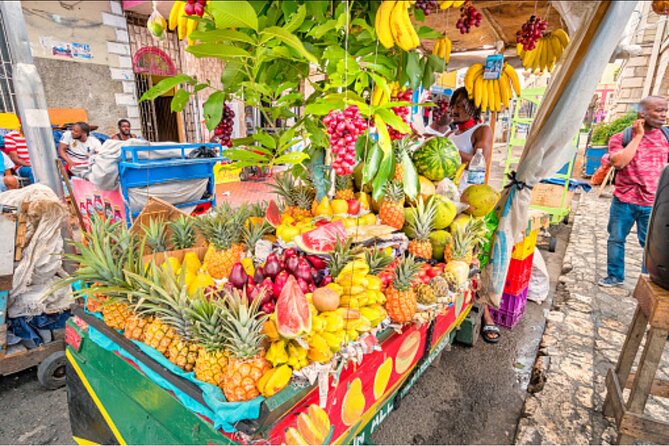 Private Montego Bay City Tour with Sightseeing and Shopping - Is $90 per person a fair price?