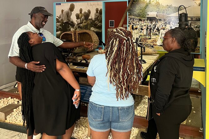 Private Montego Bay Customized Tour with Pickup and Guide - A private way to get your bearings in Montego Bay