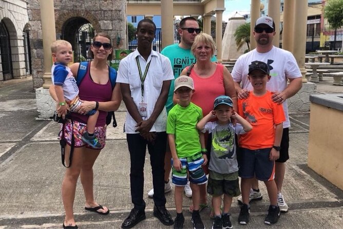 Private Montego Bay Customized Tour with pickup & Bamboo Rafting - Why This Tour Works in Half a Day